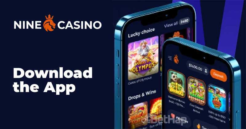 A smartphone displaying a card game on its screen, set against a neutral background.